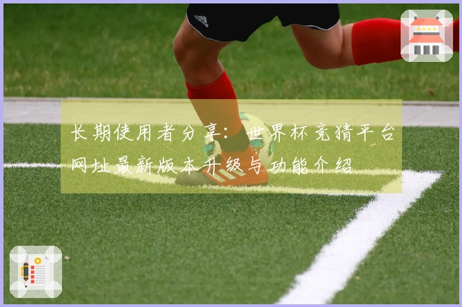 长期使用者分享：世界杯竞猜平台网址最新版本升级与功能介绍