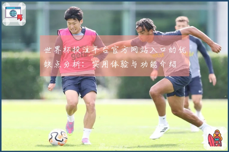 世界杯投注平台官方网站入口的优缺点分析：实用体验与功能介绍