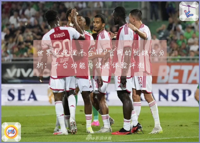 世界杯投注平台APP官网的优缺点分析:平台功能与使用体验评测