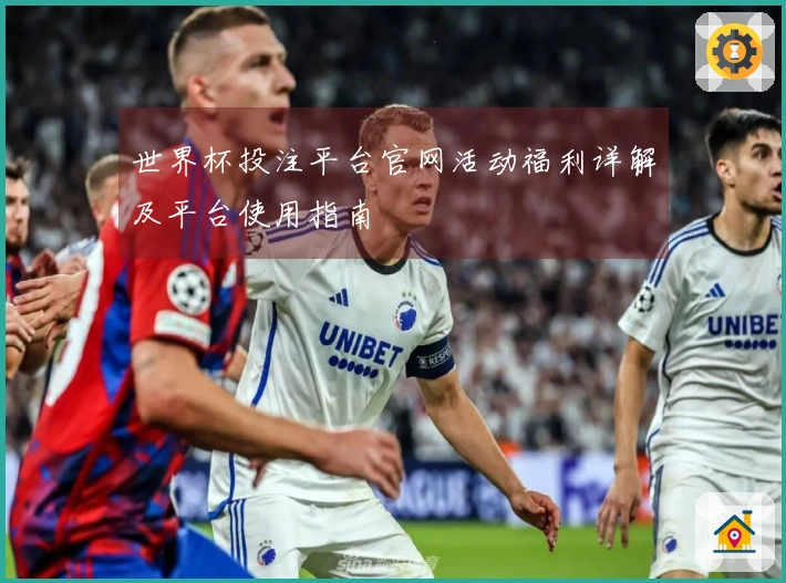 世界杯投注平台官网活动福利详解及平台使用指南
