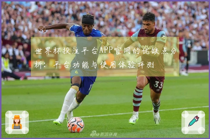 世界杯投注平台APP官网的优缺点分析：平台功能与使用体验评测